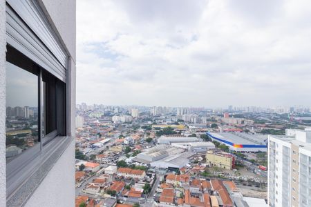 Apartamento para alugar com 41m², 2 quartos e sem vaga Apartamento para alugar com 41m², 2 quartos e sem vagaVaranda Sala