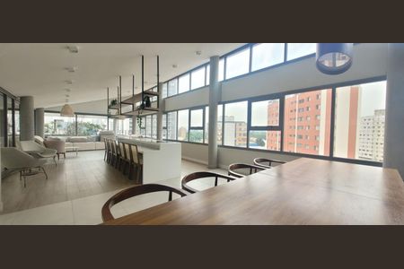 Apartamento à venda com 1 quarto, 31m² em Butantã, São Paulo