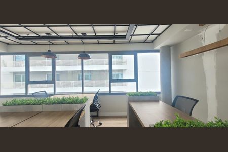 Apartamento à venda com 1 quarto, 31m² em Butantã, São Paulo