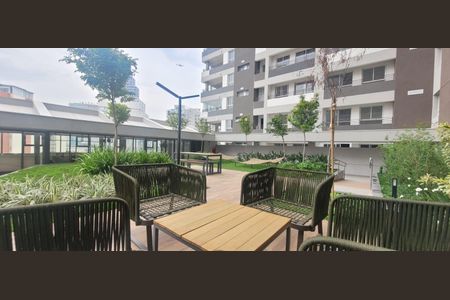 Apartamento à venda com 1 quarto, 31m² em Butantã, São Paulo