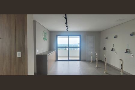 Apartamento à venda com 1 quarto, 31m² em Butantã, São Paulo