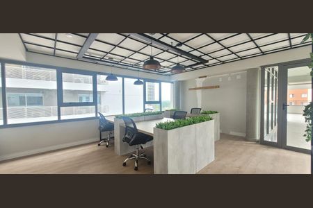 Apartamento à venda com 1 quarto, 31m² em Butantã, São Paulo