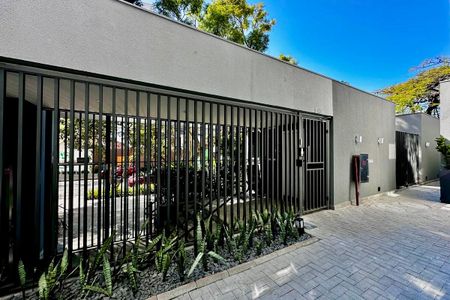 Apartamento para alugar com 27m², 1 quarto e sem vaga