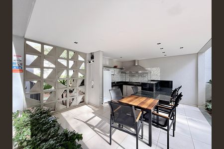 Apartamento para alugar com 27m², 1 quarto e sem vaga Apartamento para alugar com 27m², 1 quarto e sem vagaChurrasqueira