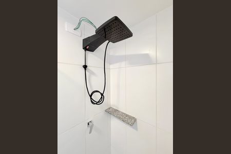 Apartamento para alugar com 27m², 1 quarto e sem vaga Apartamento para alugar com 27m², 1 quarto e sem vagaBanheiro