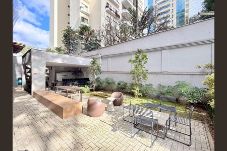 Apartamento para alugar com 27m², 1 quarto e sem vaga Apartamento para alugar com 27m², 1 quarto e sem vagaÁrea comum