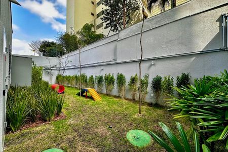 Apartamento para alugar com 27m², 1 quarto e sem vaga Apartamento para alugar com 27m², 1 quarto e sem vagaEspaço Pet