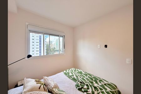 Apartamento para alugar com 27m², 1 quarto e sem vaga Apartamento para alugar com 27m², 1 quarto e sem vagaSuíte