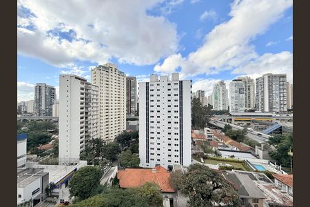 Apartamento para alugar com 27m², 1 quarto e sem vaga Apartamento para alugar com 27m², 1 quarto e sem vagaVista Suíte