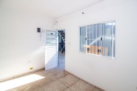 Studio para alugar com 38m², 1 quarto e sem vaga Studio para alugar com 38m², 1 quarto e sem vagaSala/Cozinha