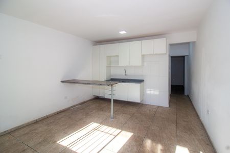 Kitnet/Studio para alugar com 1 quarto, 38m² em Socorro, São Paulo