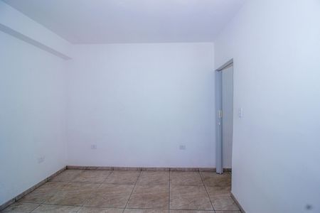 Studio para alugar com 38m², 1 quarto e sem vaga Studio para alugar com 38m², 1 quarto e sem vagaQuarto