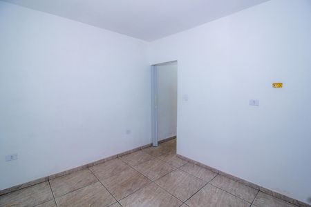 Quarto de kitnet/studio para alugar com 1 quarto, 38m² em Socorro, São Paulo