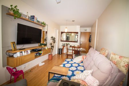 Apartamento para alugar com 2 quartos, 70m² em Cidade Monções, São Paulo