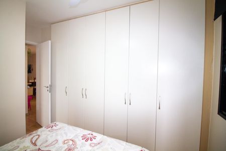 Suíte 1 de apartamento para alugar com 2 quartos, 70m² em Cidade Monções, São Paulo