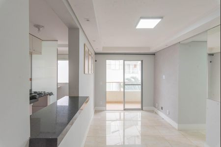 Apartamento para alugar com 3 quartos, 72m² em Jardim Nova Europa, Campinas