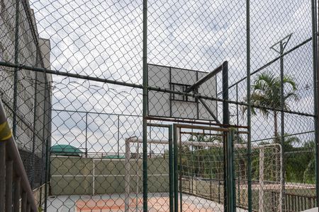 Quadra Esportiva de apartamento para alugar com 3 quartos, 72m² em Jardim Nova Europa, Campinas