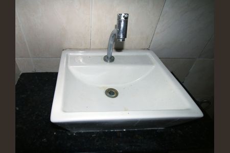 Apartamento para alugar com 50m², 2 quartos e 1 vagaBanheiro social