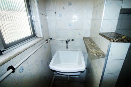 Apartamento para alugar com 50m², 2 quartos e 1 vagaÁrea de Serviço