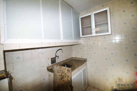 Apartamento para alugar com 50m², 2 quartos e 1 vagaCozinha