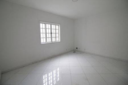 Sala de casa de condomínio à venda com 2 quartos, 88m² em Taquara, Rio de Janeiro