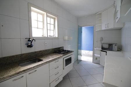 Cozinha de casa de condomínio à venda com 2 quartos, 88m² em Taquara, Rio de Janeiro