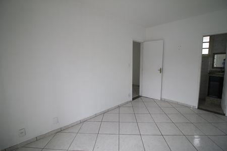 Suíte 1 de casa de condomínio à venda com 2 quartos, 88m² em Taquara, Rio de Janeiro