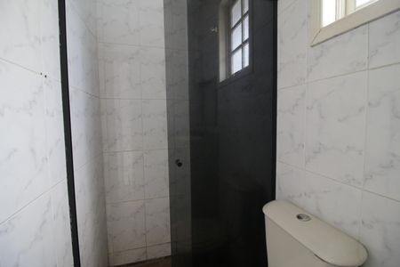 Casa de condomínio à venda com 88m², 2 quartos e 2 vagasBanheiro da Suíte 1