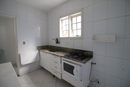 Cozinha de casa de condomínio à venda com 2 quartos, 88m² em Taquara, Rio de Janeiro
