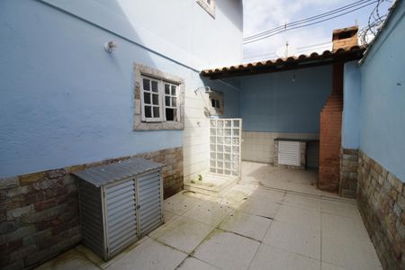 Casa de condomínio à venda com 88m², 2 quartos e 2 vagasChurrasqueira