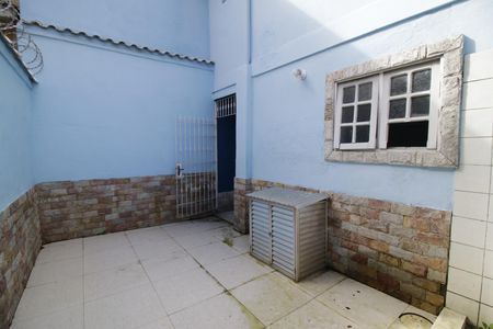 Casa de condomínio à venda com 88m², 2 quartos e 2 vagasChurrasqueira