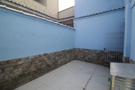 Casa de condomínio à venda com 88m², 2 quartos e 2 vagasChurrasqueira
