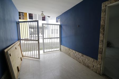 Casa de condomínio à venda com 88m², 2 quartos e 2 vagasGaragem