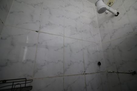 Casa de condomínio à venda com 88m², 2 quartos e 2 vagasBanheiro da Suíte 2