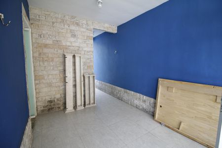 Garagem de casa de condomínio à venda com 2 quartos, 88m² em Taquara, Rio de Janeiro
