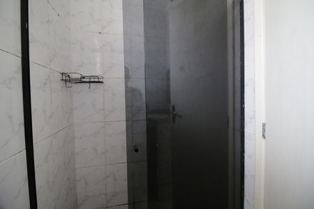 Casa de condomínio à venda com 88m², 2 quartos e 2 vagasBanheiro da Suíte 2