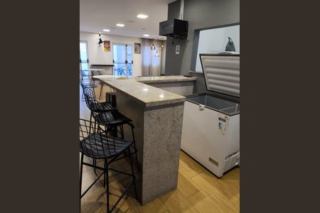 Apartamento para alugar com 2 quartos, 44m² em Piedade, Rio de Janeiro