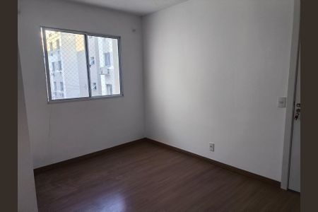 Quarto de apartamento para alugar com 2 quartos, 44m² em Piedade, Rio de Janeiro