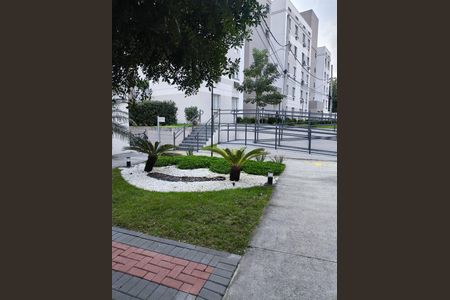Apartamento para alugar com 44m², 2 quartos e 1 vaga Apartamento para alugar com 44m², 2 quartos e 1 vagaÁrea externa