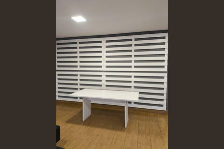 Apartamento para alugar com 44m², 2 quartos e 1 vaga Apartamento para alugar com 44m², 2 quartos e 1 vagaÁrea externa