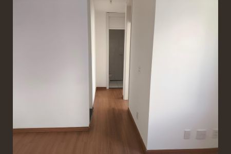 Sala de apartamento para alugar com 2 quartos, 44m² em Piedade, Rio de Janeiro
