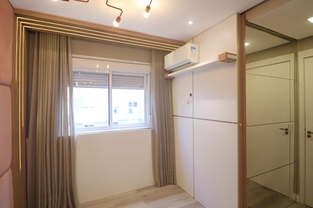 Quarto 2 de apartamento para alugar com 2 quartos, 52m² em Estância Velha, Canoas