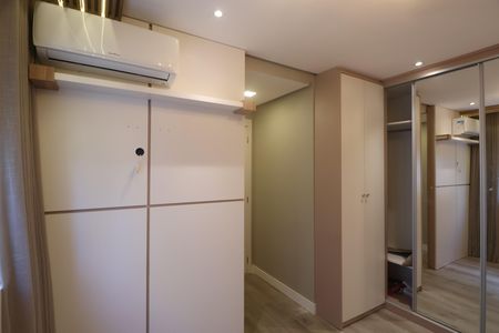 Quarto 2 de apartamento para alugar com 2 quartos, 52m² em Estância Velha, Canoas