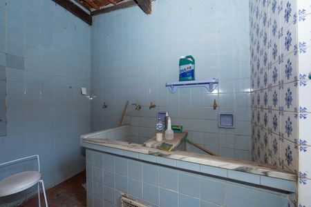 AREA DE SERVICO de casa à venda com 4 quartos, 325m² em Cidade Jardim, Belo Horizonte