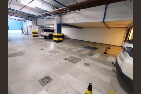 Studio para alugar com 22m², 1 quarto e sem vaga Studio para alugar com 22m², 1 quarto e sem vagaEstacionamento