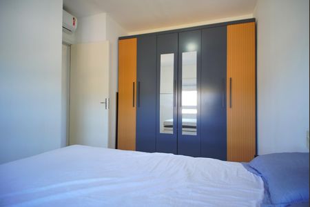 Quarto 1 de apartamento para alugar com 2 quartos, 46m² em Passo das Pedras, Porto Alegre
