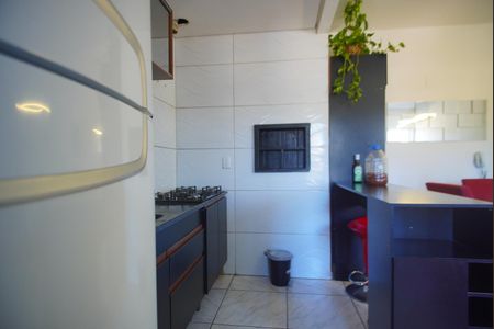 Apartamento para alugar com 46m², 2 quartos e 1 vagaCozinha