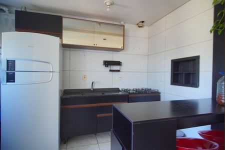 Apartamento para alugar com 46m², 2 quartos e 1 vagaCozinha