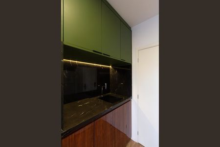 Studio para alugar com 23m², 1 quarto e sem vaga Studio para alugar com 23m², 1 quarto e sem vagaStudio