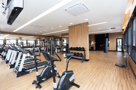 Studio para alugar com 23m², 1 quarto e sem vaga Studio para alugar com 23m², 1 quarto e sem vagaÁrea comum